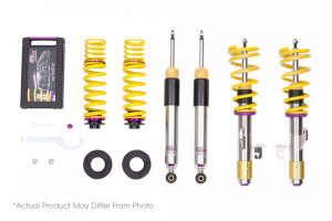 KW Suspension KW Variant 3 Coilover Kit (55mm) without EDC