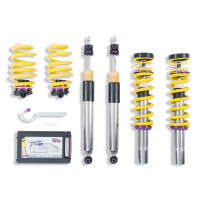 KW Suspension KW Variant 3 Coilover Kit (50mm)
