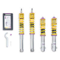 KW Suspension KW Coilover Kit V1