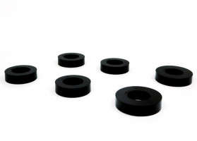 Whiteline Rear subframe - Align and Lock Kit Bushing | 89-96 Nissan 240SX (S13/S14) 90-96 Nissan 300ZX (Z32)