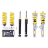 KW Suspension KW Coilover Kit V2 w/o  EDC