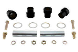 Whiteline Front Control Arm | Upper Outer Bushing (90-98 Nissan 240SX)
