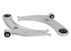 Whiteline Front Control Arm - Lower Arm | Max-C (15-20 Audi A3/15-20 Golf/15-25 GTI)