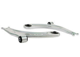 Whiteline Front Control Arm | Lower Arm (15-24 Audi A3/S3/19-25 Volkswagen GTI)