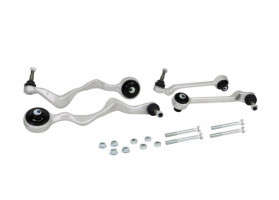Whiteline Front Control Arm - Lower Arm | 08-13 BMW 1-Series/05-11 3-Series
