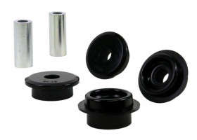 Whiteline Rear Differential - Mount Bushing Kit | 90-05 Mazda Miata