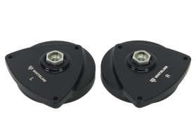 Whiteline Front Strut Mount | Kit (15-20 Audi A3/16-18 TT Quattro/15-21 Golf)