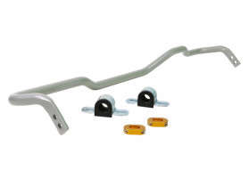 Whiteline Rear Sway Bar | 22mm Heavy Duty Blade Adjustable (15-18 Audi A3 Quattro/15-19 Volkswagen Golf R)