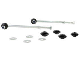 Whiteline Front Sway Bar - Link | 04-06 Pontiac GTO