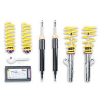 KW Suspension KW Coilover Kit V2