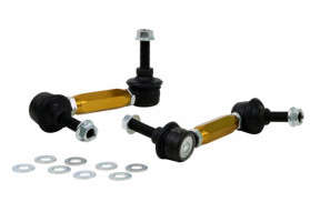Whiteline Rear Sway Bar - Link (09-20 Nissan 370Z/23-25 Z)