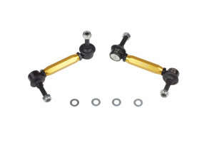 Whiteline Rear Sway Bar - Link (19-25 BMW Z4/20-25 Toyota GR Supra)