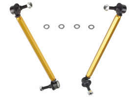 Whiteline Front Sway Bar - Link | 08-09 Pontiac G8/14-17 Chevy SS