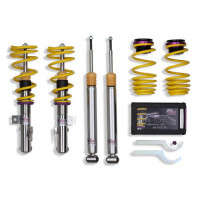 KW Suspension KW Coilover Kit V2
