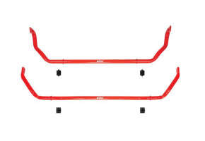 Eibach ANTI-ROLL-KIT (Front and Rear Sway Bars)