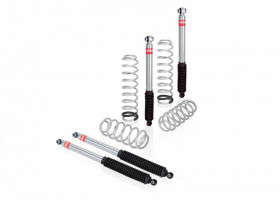 Eibach All Terrain Suspension Lift Kit for 2011-2014 Jeep Grand Cherokee main image 0