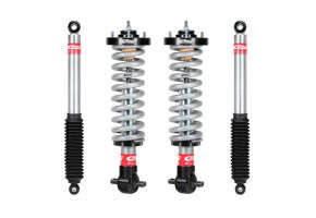 Eibach PRO-TRUCK COILOVER STAGE 2 | Front Coilovers + Rear Shocks (14-18 Chevrolet Silverado 1500/GMC Sierra 1500)