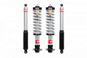 Eibach PRO-TRUCK COILOVER STAGE 2 | Front Coilovers + Rear Shocks (19-23 Ford Ranger | 2.3L)