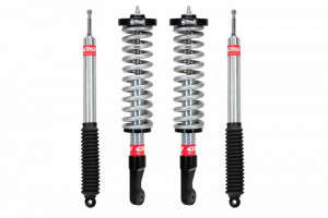 Eibach PRO-TRUCK COILOVER STAGE 2 (Front Coilovers + Rear Shocks) 07-21 Toyota Tundra)
