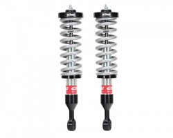 Eibach PRO-TRUCK Coilover | Front (10-24 Toyota 4Runner)