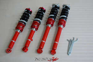 Tanabe Coilovers for | TANABE-TSR024 | Fitment Industries