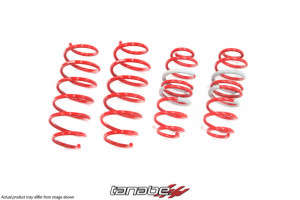Tanabe NF210 Lowering Springs | 2016 Honda HR-V