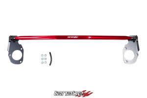 Tanabe Sustec Front Strut Tower Bar | 2016 Mazda Miata MX-5 (ND)