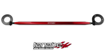 Tanabe Sustec Front Strut Tower Bar | 03-08 Mazda 6