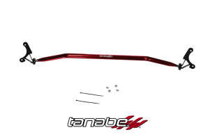 Tanabe Sustec Front Strut Tower Bar | 04-09 Toyota Prius