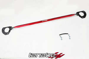 Tanabe Sustec Front Strut Tower Bar | 2014 Mazda 3/14-17 Mazda 6
