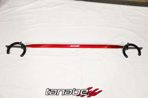 Tanabe Sustec Front Strut Tower Bar | 2015 Subaru WRX/STI