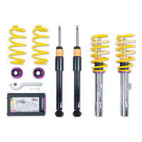 KW Suspension KW Street Comfort Kit