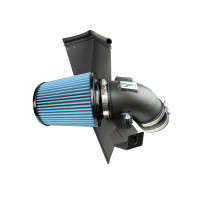 Injen SP Cold Air Intake System (Wrinkle Black) | 20-23 Toyota Supra/BMW Z4 | (L6/3.0L Turbo)