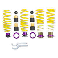 KW Suspension KW H.A.S. w/o  Air Suspension