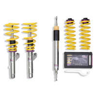 KW Suspension KW Coilover Kit V3