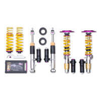 KW Suspension KW Clubsport Kit 2 Way