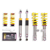 KW Suspension KW Coilover Kit V3