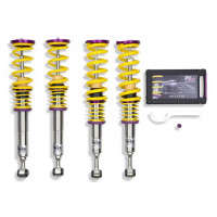 KW Suspension KW Coilover Kit V3
