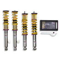 KW Suspension KW Coilover Kit V3