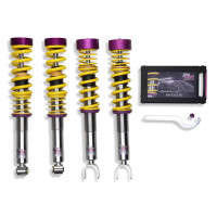 KW Suspension KW Coilover Kit V3
