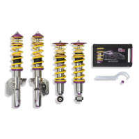 KW Suspension KW Coilover Kit V3