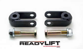 ReadyLift Suspension Shock Absorber Extender for 1999-2023 GM 1500 Trucks & SUVs