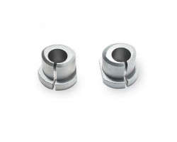 ReadyLift Caster Bushing Kit for 2005-2023 Ford Super Duty 4WD - 1.5-2 Degree Caster Correction