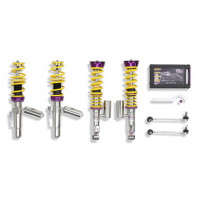 KW Suspension KW Coilover Kit V3