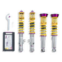 KW Suspension KW Coilover Kit V3