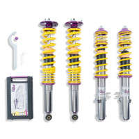KW Suspension KW Coilover Kit V3