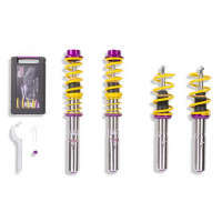 KW Suspension KW Coilover Kit V3 w/o  Pasm