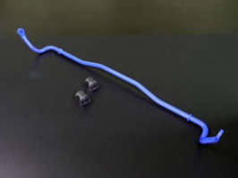 Cusco Front Sway Bar | 20mm 174 Percent Solid | OE 18mm OD Solid (13-16 Scion FR-S/13-25 Subaru BRZ/17-25 Toyota 86/GR86)