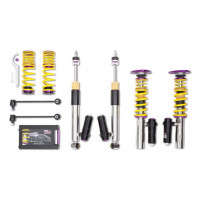 KW Suspension KW Clubsport Kit 2 Way w/o  EDC