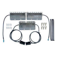 KW Suspension KW Electronic Damping Cancellation Kit